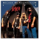 Live: Decade of Aggression - Slayer LP