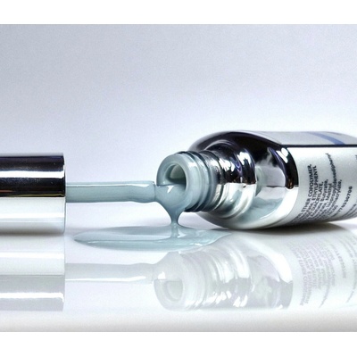 NL nails professional UV LED Gellak Sage Mist 8 ml