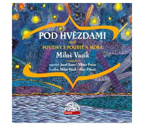Pod hvězdami