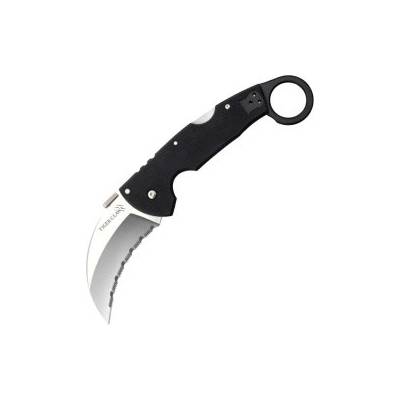 COLD STEEL TIGER CLAW 22KFS