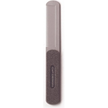 C&F Design Vyčesávací hřebínek Stainless Fly Tying Comb CFT-TC1