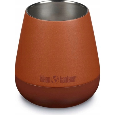 Klean Kanteen Skleničky na červené víno 1 x 296 ml
