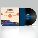 WHITE, PETER - Millisecondi LP
