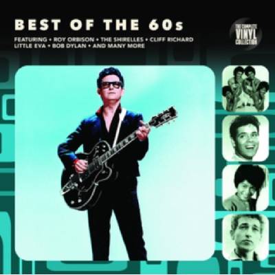 Best of the 60s LP