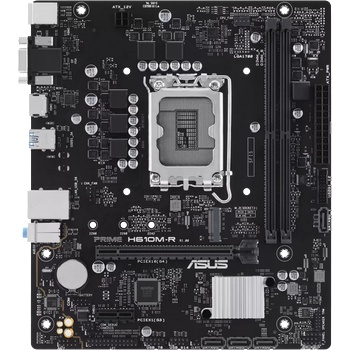 ASUS Prime H610M-R SI (90MB1GL0-M0ECY0)