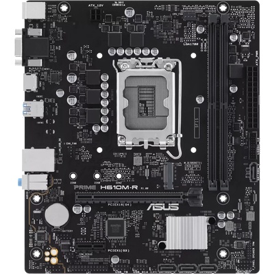 ASUS Prime H610M-R SI (90MB1GL0-M0ECY0)