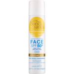 Bondi Sands Spf 50+ Everyday Face Mist Спрей за лице унисекс 60gr