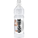 Iontové nápoje OSHEE Isotonic 750 ml