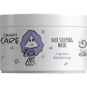 Candy Care Hair Sleeping Mask 300 ml