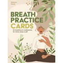 BREATH PRACTICE CARDS