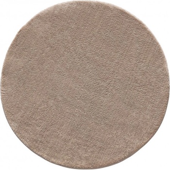 Najkoberce Mellow tmavobéžový