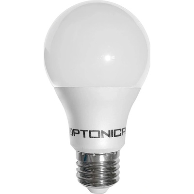 Optonica LED žárovka E27 10W SMD2835 806 lm CCD Teplá bílá
