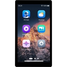 Waveshare Vývojová deska ESP32-P4 s kapacitním 5" LCD displejem, s kamerou (Wi-Fi, Bluetooth)