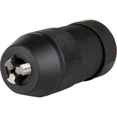 Sklíčidlo rychloupínací přesné 1 - 13 mm OPTIMUM B16 bez kličky 3050632