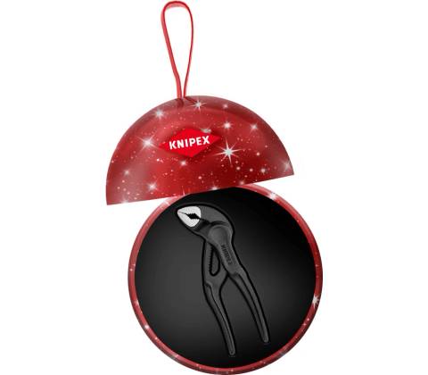 Knipex 87 00 100 XMAS