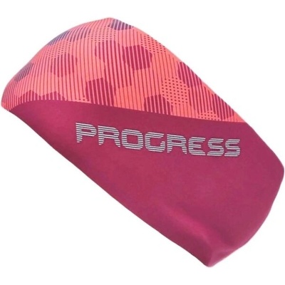 Progress sportovní fialová