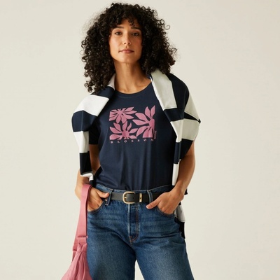 Regatta Filandra IX RWT327 navy