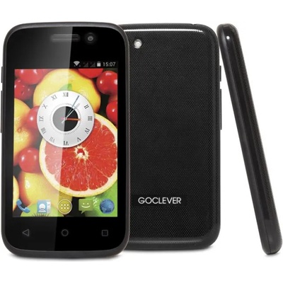 GOCLEVER Quantum 3.5 350