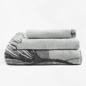 Image 1 of Бали - Сив - хавл. кърпа