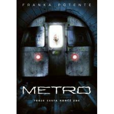 Metro DVD
