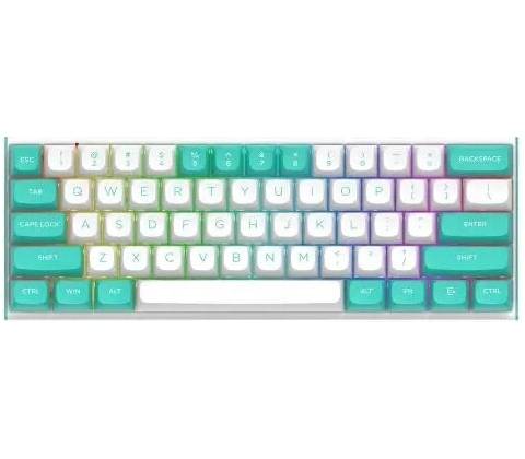 Redragon K683-WB