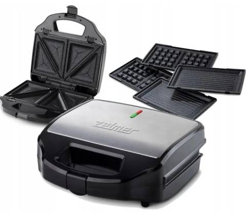 Zelmer ZSM 7900