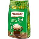 MOKATE 3v1 XXL 408 g Irish Coffee instantná 24 x 17 g