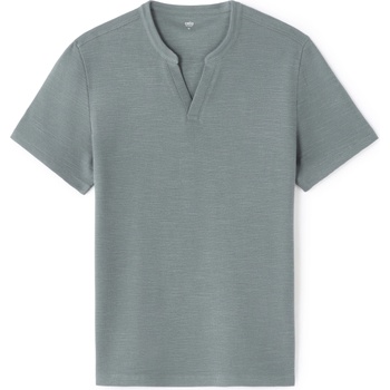 Celio Тениска Nebertee Celio | Siv | МЪЖЕ | S