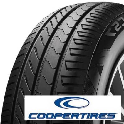 Pneumatiky COOPER TIRES cs7 185/65 R15 88H TL, letní pneu, osobní a SUV