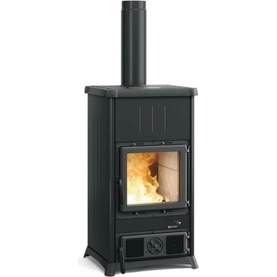 La Nordica Concita 2.0 Steel čierny antracit