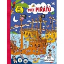 Knihy Svět pirátů