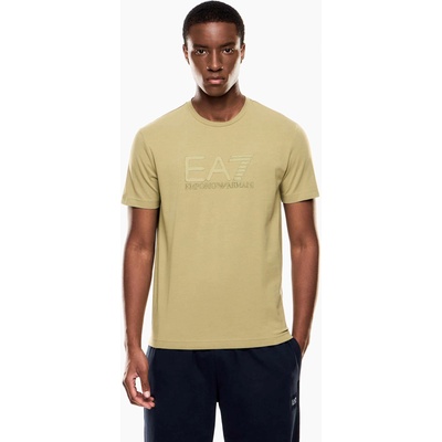 EA7 Emporio Armani Тениска train visibility m tee ss st