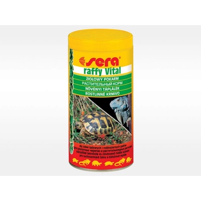 Sera Raffy Vital 250ml