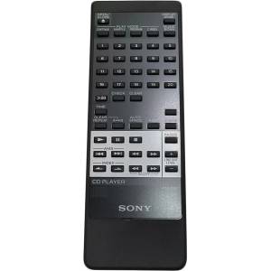 GENERAL Sony rm-d921 - дистанционно управление дубликат (rm-d921) Дистанционно
