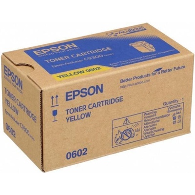 Epson S050602 - originálny