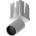 ELMARK Modena-ss led cob МОДУЛ 5w 3000k 24° ip20 БЯЛ (92modss0530/wh)