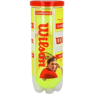 Wilson Championship Extra Duty 3 ks