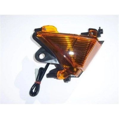 Moto blinkr KAWASAKI Ninja ZX-10R 2004 - 2005 pravý přední