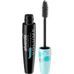 alverde NATURKOSMETIK Спирала за мигли Volume, кафява, 12 ml (1704558)