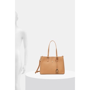 U. S. Polo Assn U. S. Polo Assn. чанта tote дамска от имитация на кожа Jones (BEUJE8662WVP)