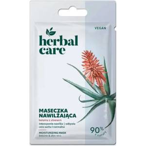 Farmona Natural Cosmetics Laboratory Хидратираща маска с бетаин и алое Farmona HERBAL CARE (FAHCF982808)