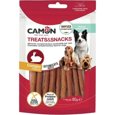 Camon Tyčinka s príchuťou Králika 11,5 cm 80 g