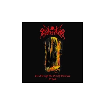 Gehenna - Seen Throught The Veils Darkness CD
