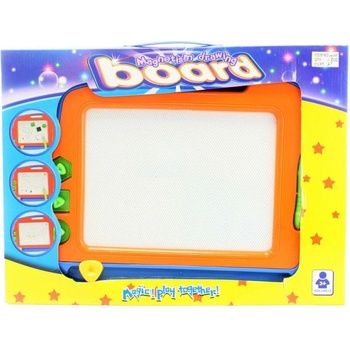 tabuľa kreslící barevně