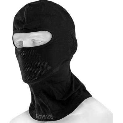 Termoaktivní kukla Alpinus Active Black