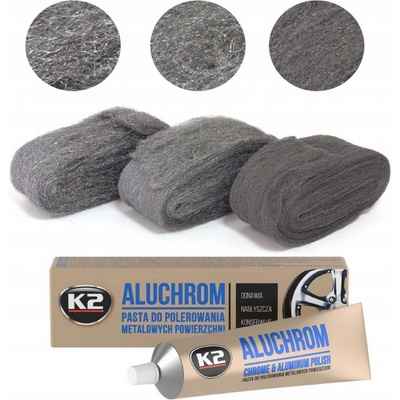 K2 ALUCHROM 120 g – Sleviste.cz