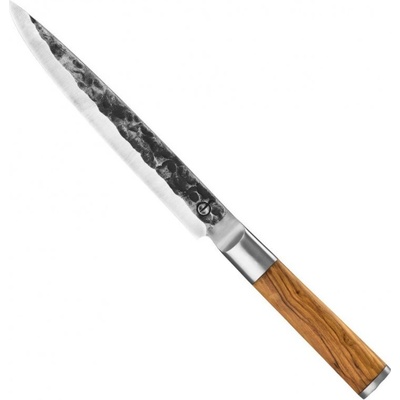 Forged Filetovací nôž OLIVE 20,5 cm, rukoväť z olivového dreva
