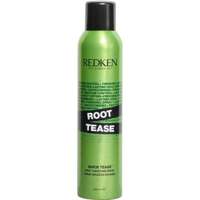 Redken Root Tease Root Targeting Spray 250 ml