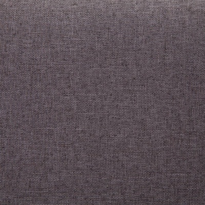 Vidaxl Lavice s úložným prostorem 116 cm taupe polyester