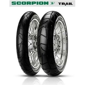 Pirelli Scorpion Trail G 150/70 R17 69V